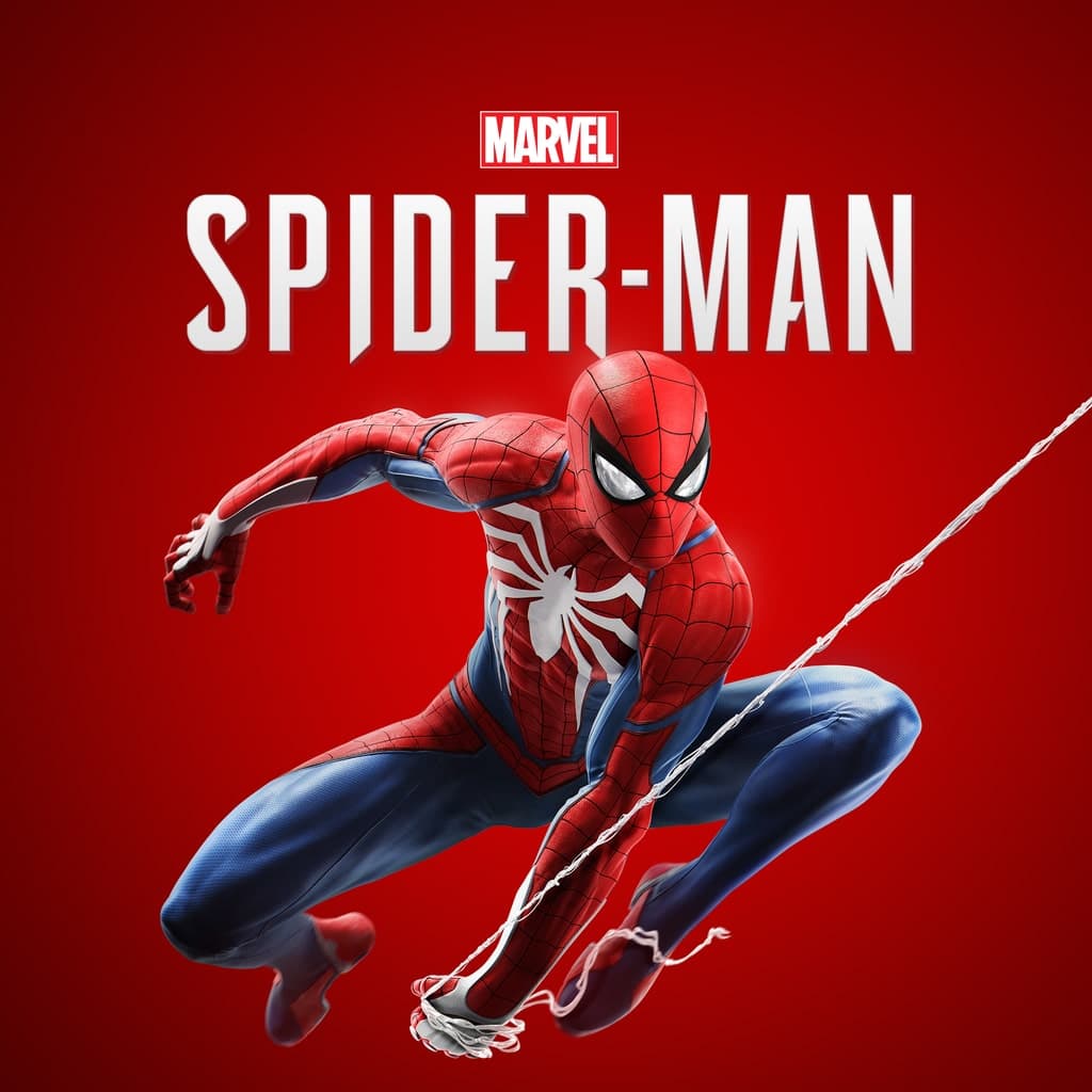 Marvel's Spider - Man