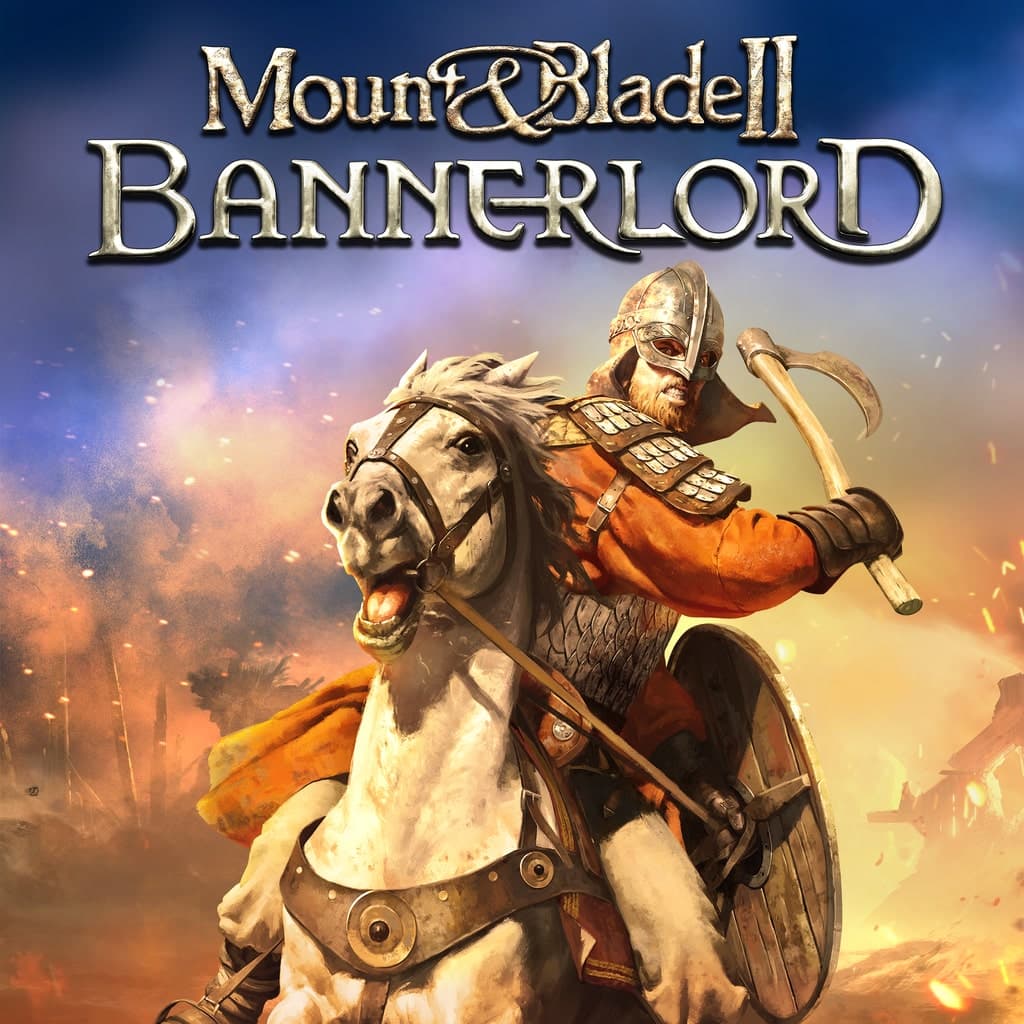 Mount Blade II: Bannerlord