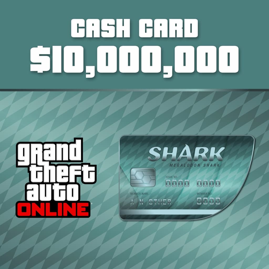 Grand Theft Auto V