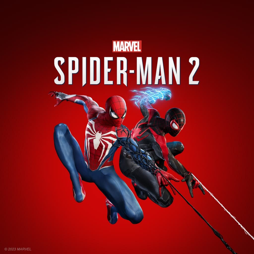 Marvel's Spider - Man 2