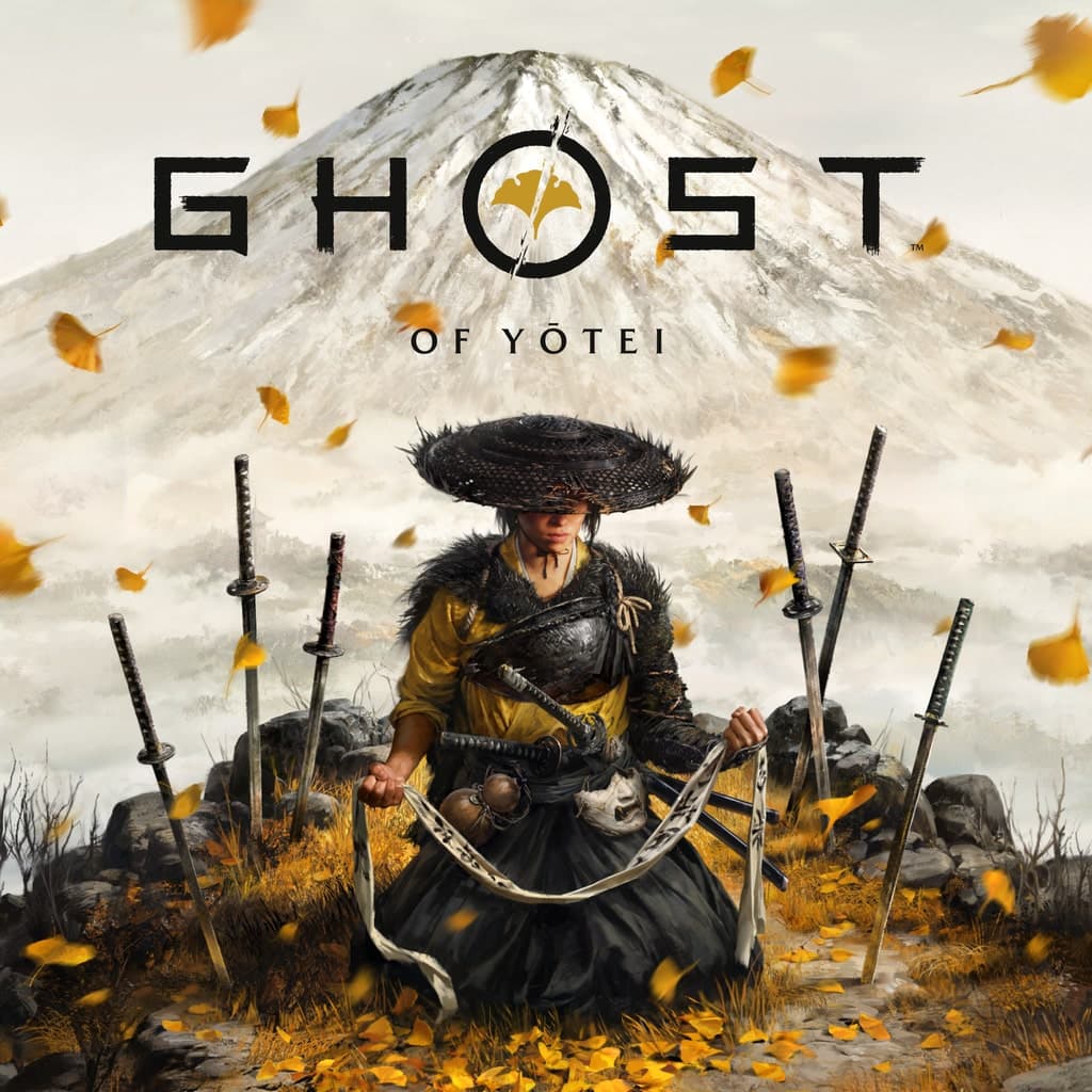Ghost of Yōtei Complete