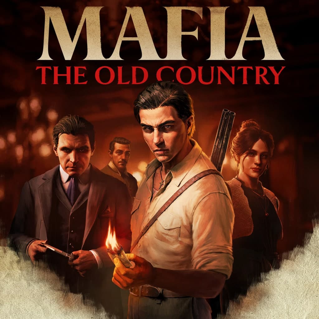 Mafia: The