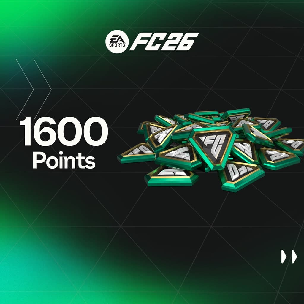 EA SPORTS FC 26