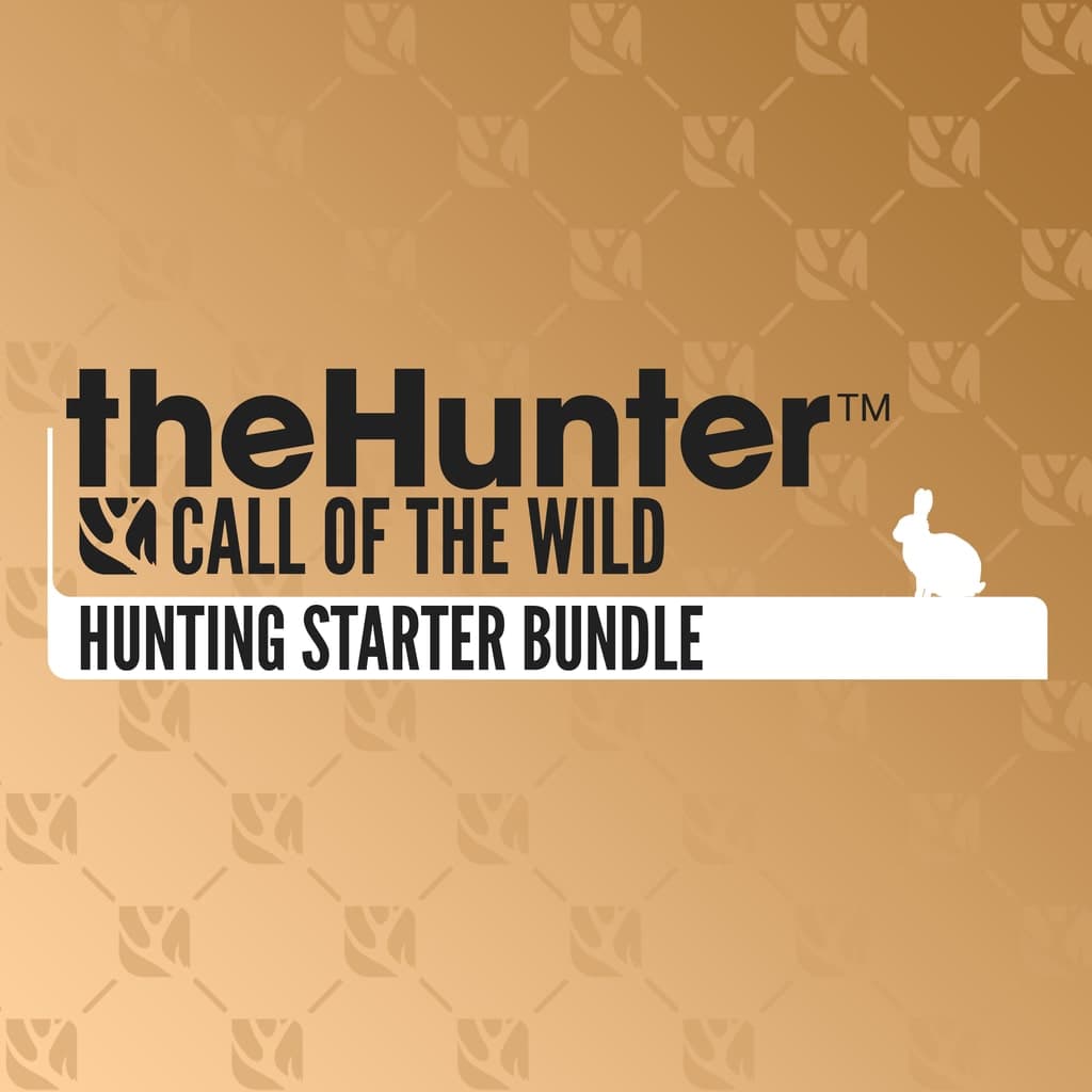 theHunter: Call of the Wild