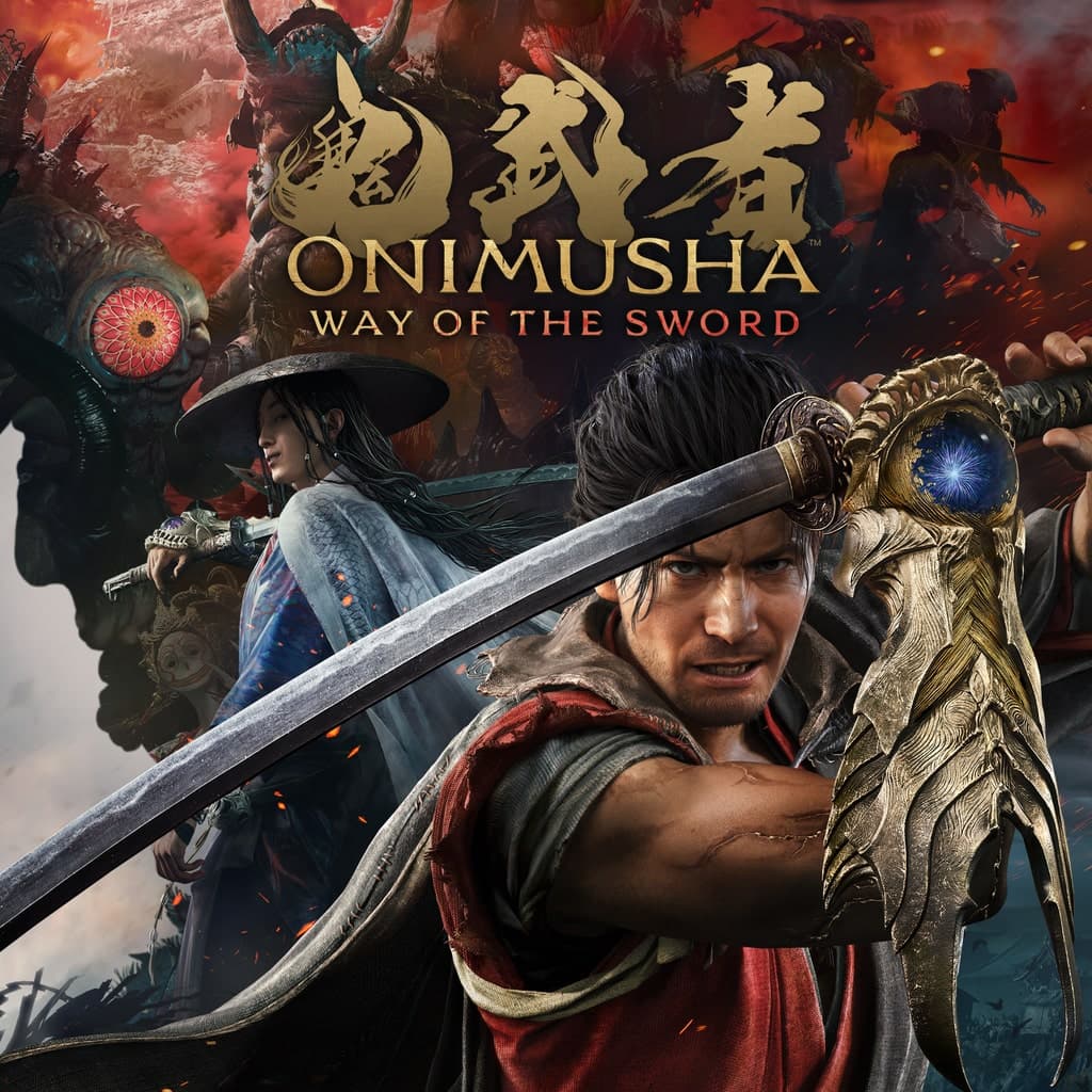 Onimusha