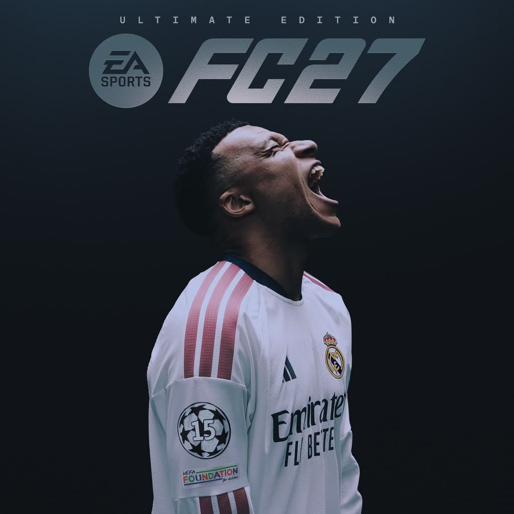 EA SPORTS FC 27