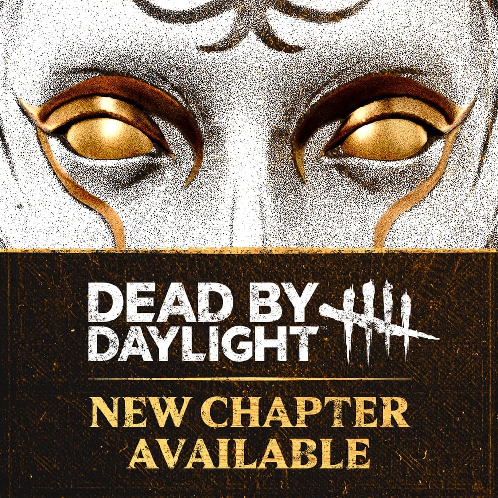 Dead by Daylight
